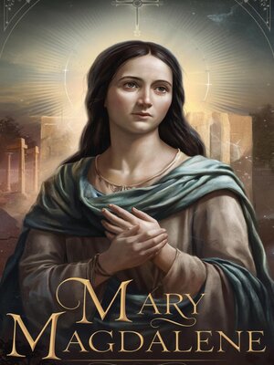 cover image of Mary Magdalene